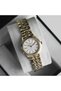 Hm25141S01-3 Women's Wristwatch with Steel Band - 2