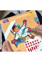 Creative Mosaic Decoration Set - In Space - 6