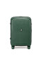 Hard Side Spinner Luggage Small 20" - Green - 4