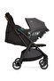Pact Pro Compact Stroller - Shale - 5