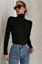 Women's Black Bady Sweater