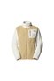 W Yumiori Full Zip Women's Outdoor Fleece Jacket Nf0A8E883Cg1 Khaki