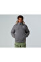 M Mcmurdo Bomber Men's Outdoor Jacket (600 Fill Power Goose down) Nf0A5Gd90Uz1 Gray - 3