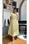 Keten Anvelok Belted Dress - 2