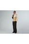 W Yumiori Full Zip Women's Outdoor Fleece Jacket Nf0A8E883Cg1 Khaki - 6
