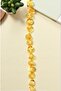Original Damla Amber Baby Teeth Bracelet - 2