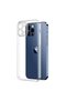 Protective case for iPhone 14 Pro, Space TPU Transparent