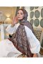 وشاح ناعم بنمط ريترو من مينيليسارب - 4
