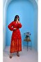 Sister Water-Resistant Buttoned Shirt Dress - 2