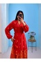 Sister Water-Resistant Buttoned Shirt Dress - 3