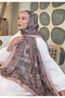 وشاح ناعم بنمط ريترو من مينيليسارب - 3