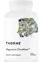 Magnesium CitraMate - Magnesium Supplement (Citrate-Malate), 90 Capsules