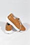 2024 Women's Lace-Up Laser Comfort Shoes - 3