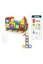 set de construcție magnetic cu 72 de piese - 2