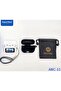 HainoTekoGermany ANC11 Bluetooth Earphones — ANC, Digital Display, Microphone - 5