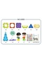 Set constructie AliBibi® 155 piese incluse - 2