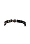 Adjustable cord bracelet, Silver Charm, A4B115 - 2