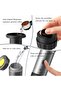 Portable Espresso Maker – Battery Self-Heating Travel Coffee Machine (Ground & NS Capsule) - 4