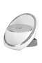 - Baby Potty Chair With Lid & Comfortable Seat - Grey
