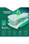 Nova Med Incontinence Bed Pads with Self Adhesive Tape 60 x 90cm Underpads, Bed Protectors - 3