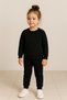 Single Item Sweat Unisex " Simple Model Sweatshirt 3 4 5 6 7 8 9 10 11 12 Years Old