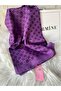 Trend Ultra Light A Logo Shawl