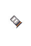 Poco X7 Pro Sim Card Tray Drawer Attachment 2412Dpc0Ag Compatible - Black - 2