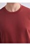 Lcwaikiki Basic Crew Neck Men's Sweatshirt - 3