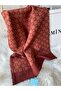 Trend Ultra Light A Logo Shawl - 2