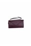 Purple Color Women's Wallet with Phone Compartment, Cash - Coin and Card Holder Sections, and Hand Strap (19Cm*10Cm)
