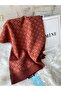 Trend Ultra Light A Logo Shawl - 4