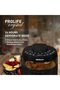 Air Fryer Prolife Crystal – 5L, 1500W, Touch Screen, 8 Presets, See-Through Window - 5