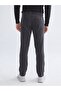 Lcw Jeans 779 Men's Winter Jeans with Regular Fit Fleece Inside - 4