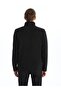 Lcwaikiki Classic Stand Collar Long Sleeve Fleece Men's Zippered Sweatshirt - 8