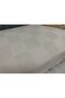 Bohemian Tassel Non-Slip Beige Sofa Cover Sofa Cover 100% Cotton 90X220 - 4