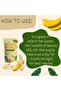 Beauty Milk Premium Japanese Banana Probiotic + Collagen Drink - 4