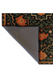 Mosso Traditional Pattern Woven Base Vintage Decorative Carpetmosso1208 - 3