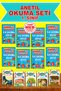 1. Recommended for Classes Anetil Ilk Okuma Hızlandırma Seti (13 Books)