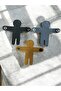 Mini Human Skin Keychain & Gift - 2