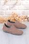 42323 Nubuck Comfort Comfortable Flexible Genuine Leather Men's Shoes