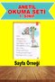 1. Recommended for Classes Anetil Ilk Okuma Hızlandırma Seti (13 Books) - 4