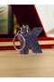 Butterfly Letter Keychain Souvenir Product Epoxy Resin - 4