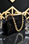 Women's Portfolio Bag. Evening Dress Bag. Evening Bag - 2