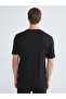 Rmz Gi̇yi̇m Farkiyla Zero Roba Collar Men's T-Shirt - 5