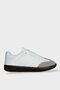 Women's Comfortable Lightweight Sports Shoes White - 4