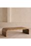 Noa Burl Sehpa - 2