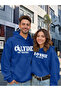 Dear Couple Combination Bonnie and Clayde Printed Special Design Hooded Sweatshirt Set of 2