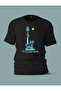 Statue of Liberty Tennis T-Shirt