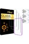 Screen Protector for iPhone 17 Pro Max And Camera Lens Protector