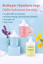 MOND'SUB Lavender Body Lotion - 9